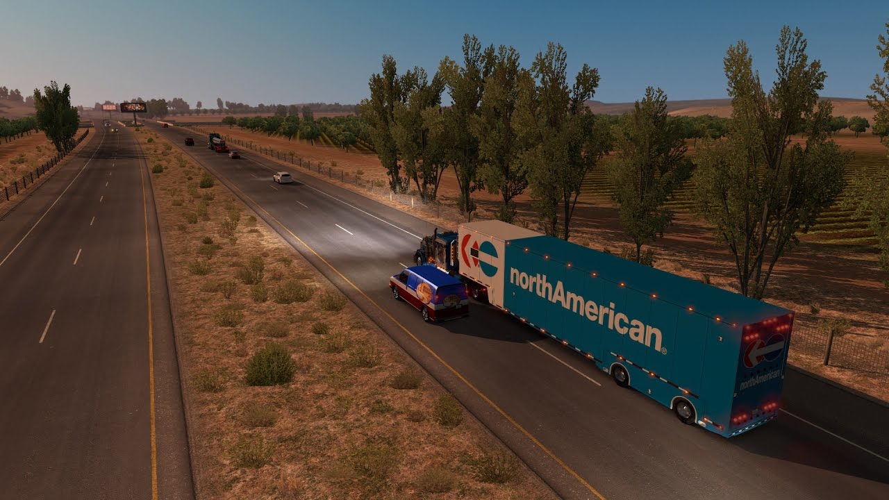Melbourne Movers