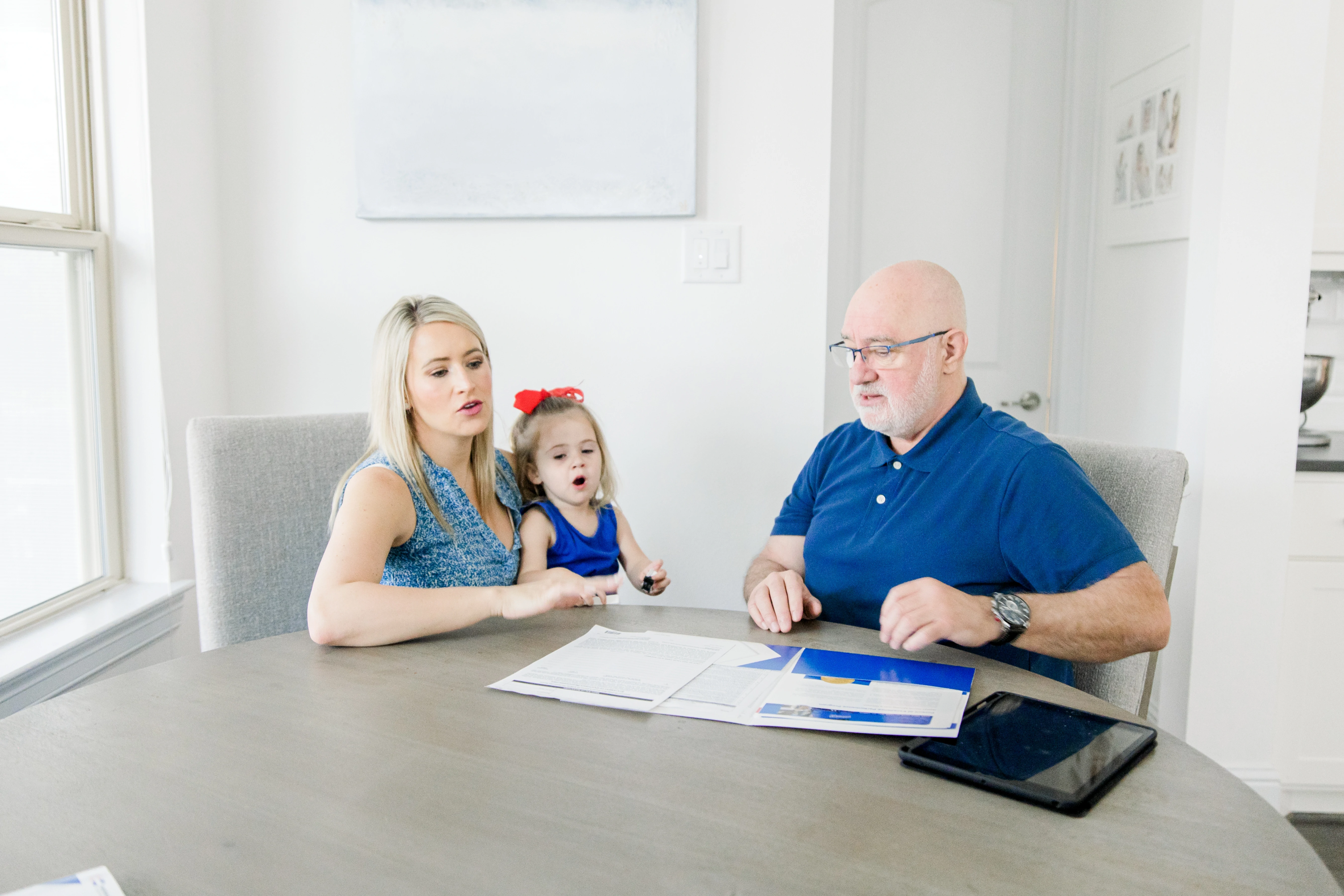 Talk to a New Brunswick Moving Expert Now